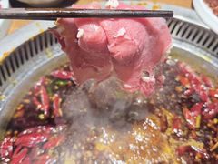 -城墙拐拐火锅(三峡广场黑金冠店)
