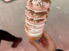 -DQ·蛋糕·冰淇淋(五棵松万达店)