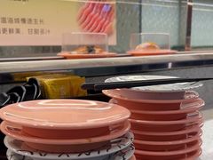 -争鲜回转寿司(太阳宫凯德MALL店)