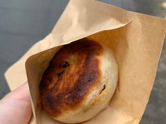 -老味茶屋(川沙老街店)