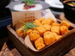 -羡餐厅·杭帮菜·淳菜(千岛湖自由洲际殿店)