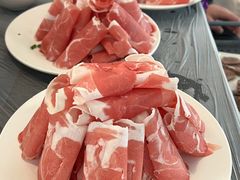 -鑫龙火锅城(青岛分店)