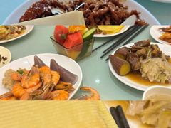 -东方之珠洗浴休闲广场(南开店)