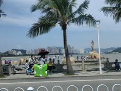-情侣路