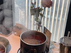 -Thai Basil罗勒叶泰式餐厅(时代天街店)