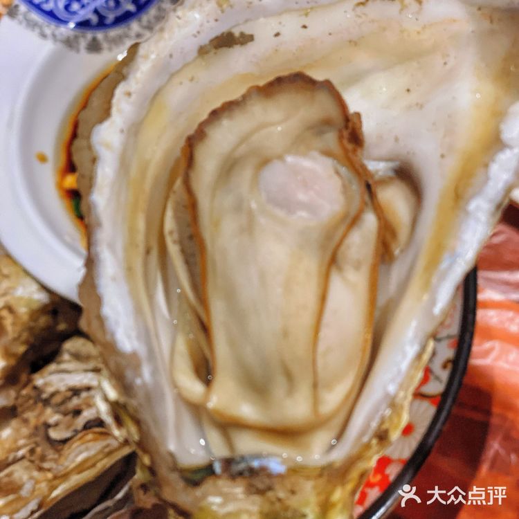 缘起于一锅羊蝎子,一盆小龙虾喜爱的餐厅