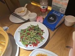 -金牌外婆家(苏州中心店)