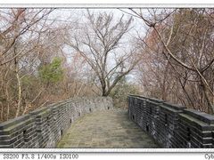 景点-虞山城墙