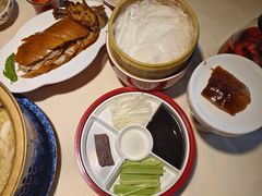 -京鸭棠(让胡路万达店)