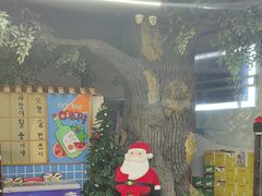 -小木屋朝鲜族特色菜