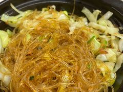 -新大咀港式茶餐厅(宝山万达店)