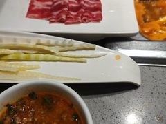-海底捞火锅(徐州火车站店)