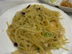 -富源东北春饼店(翠竹店)