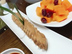 -阿娘家·原生态农家菜(国顺东路店)