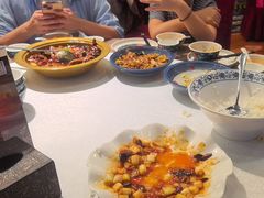 -老浒记烤鸭-北京菜(琉璃厂店)