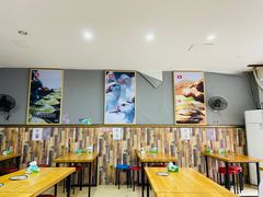 大堂-斯丹姜母鸭·古法干香(涂门街总店)