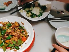 -京城小江南·北京烤鸭·江南土菜·白鱼(中关村店)