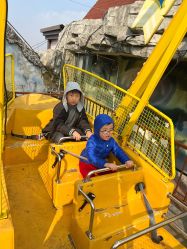 -宝燕乐园(闵行旗舰店)