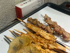 -大哈福烧烤·海鲜·家常菜(延安三路店)