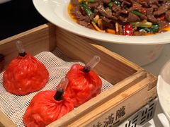 -桂满陇·海市蜃楼·黑金(国金店)