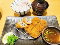 -胜博殿日式炸猪排(悠唐店)