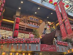 -唐山宴大唐州府精品中餐