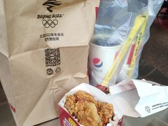 -肯德基(磐谷DT店)
