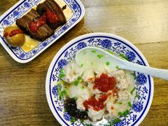 -沙县小吃(龙阳广场店)
