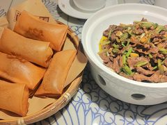 -肖记公安牛肉鱼杂馆·省级非物质文化遗产(崇仁路江滩直营店)