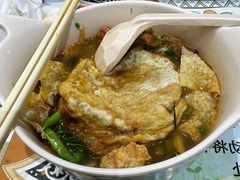 -文昌桥螺蛳粉(魏公村店)