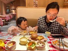 -西贝(华发商都店)
