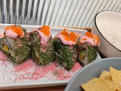 -池奈·咖喱蛋包饭(熙地港店)