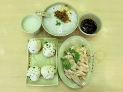 -百家鸡味馆(清泰店)