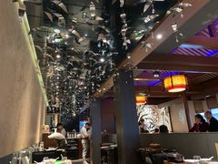 大堂-汤城小厨•粤菜•靓汤(苏州街店)