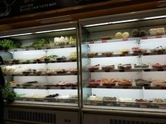 自助取餐区-每味每客·重庆麻辣烫(拓展大厦店)