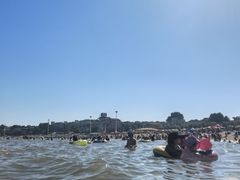 -兴城海滨风景区