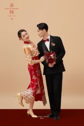 -金夫人婚纱摄影(衡阳店)