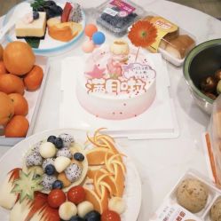 -安雅国际月子会所(拱北森宇富通店)