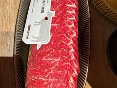 -巴奴毛肚火锅(七宝领展广场店)