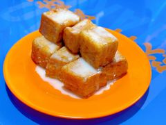 -伯友茶记(中华广场店)