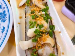 -無招牌海鮮(芽笼店)