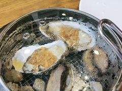 -海味当家·蒸锅海鲜(星海公园店)
