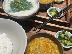 -李百蟹·江南蟹黄面·河景餐厅(夫子庙总店)