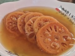 -涵家味土菜馆·徽州一绝臭鳜鱼(三河古镇店)