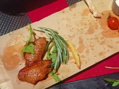 -百特喜·意大利餐厅(八佰伴镇江店)