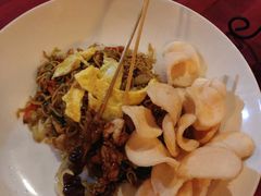 -Mai Mai Restaurant