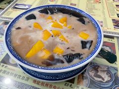全料芋圆-黄氏壹品汇•水牛奶甜品(全国总店)