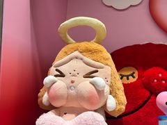 -泡泡玛特POPMART(石景山万达店)