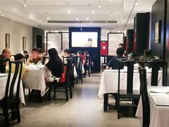 大堂-百饺园酒楼(平山道店)