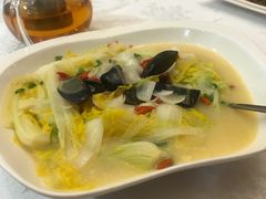 -万宝海鲜舫(劳动公园店)